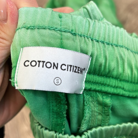 Cotton citizen london snap pant - Picture 3 of 3